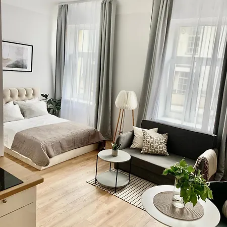 By Old Town 2 Apartment Riga